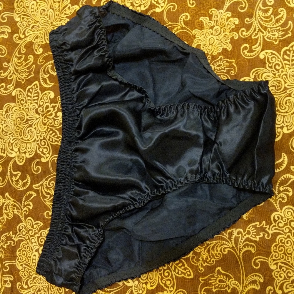 Men's bikini underwear